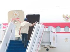 Presiden Prabowo Buka Muktamar Ke-35 NU di Jombang
