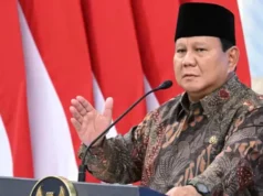 Presiden Prabowo Dorong Pembaruan Buku Pelajaran Nasional
