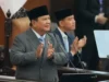 Presiden Prabowo Luncurkan Program PLTS 100 GW di Bali