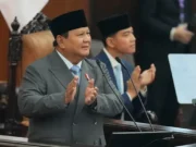 Presiden Prabowo Luncurkan Program PLTS 100 GW di Bali