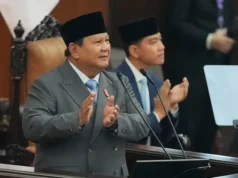 Presiden Prabowo Luncurkan Program PLTS 100 GW di Bali