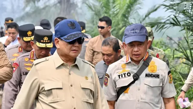 Presiden-Prabowo-Minta-Revisi-Aturan-Pembukaan-Lahan-dan-Penambahan-Alat-Berat