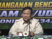 Presiden Prabowo Subianto Tinjau NTT Pascagempa, Ungkap Alasan Kedatangan Ditunda