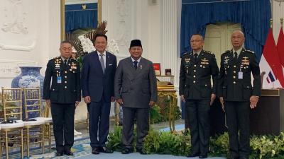 Presiden-Prabowo-Terima-Tanda-Kehormatan-Militer-Thailand