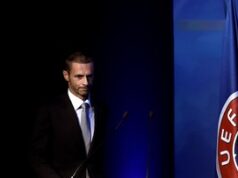 Presiden UEFA Tegaskan Tak Akan Maju Lawan Infantino di Pemilihan FIFA 2027