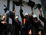 Pria 18 Tahun Jadi Profesor Termuda Dunia di AS
