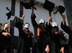 Pria 18 Tahun Jadi Profesor Termuda Dunia di AS