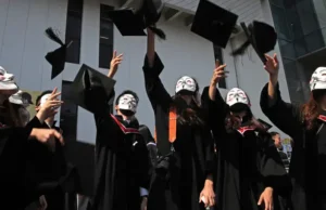 Pria 18 Tahun Jadi Profesor Termuda Dunia di AS