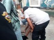 Pria Terbakar 70 Persen Usai Diduga Curi Kabel Gardu PLN