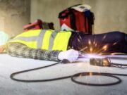 Pria Tersengat Listrik Saat Curi Kabel di Gardu PLN Tanjung Priok
