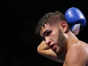 Prichard Colon, Petinju Berbakat yang Gugur Setelah 11 Tahun Berjuang Melawan Cedera Otak