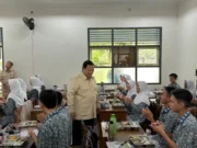 Program Revitalisasi Sekolah Terbesar dalam Sejarah Indonesia
