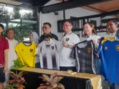Proton FC Raih Gelar Juara, Siap Melangkah ke Pro Futsal League 2026/2027
