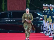 Puan Tegaskan Legislasi Berpihak pada Rakyat di Pembukaan Sidang DPR 2026