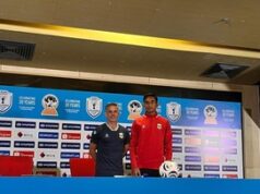Pujian Herdman untuk Vietnam: Tim yang Sangat Kuat dan Tak Terkalahkan