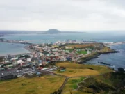 Pulau Jeju Geger Setelah Empat Jenazah Ditemukan dalam Tiga Hari