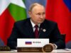 Putin Beri Belasungkawa, Kolombia Darurat Pasca-Gempa 7,4 Magnitudo