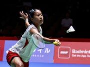 Putri Kusuma Wardani Buka Jalan Indonesia di Kejuaraan Dunia Badminton 2026