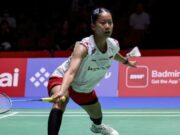 Putri Kusuma Wardani Gagal Melangkah ke Perempat Final Dunia BWF 2026
