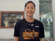 Putri Kusuma Wardani Pecah Telur Atas Unggulan China, Matahari Baru Bulu Tangkis Indonesia