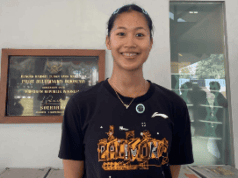 Putri Kusuma Wardani Pecah Telur Atas Unggulan China, Matahari Baru Bulu Tangkis Indonesia