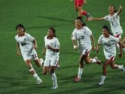Putri Nusantara Menang 3-1 Atas Yordania, Tancap Gas di Srikandi Merdeka Cup 2026