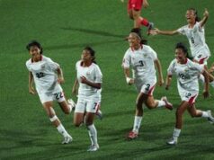 Putri Nusantara Menang 3-1 Atas Yordania, Tancap Gas di Srikandi Merdeka Cup 2026