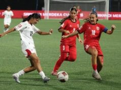 Putri Nusantara Menang 3-1, Tapi Gagal ke Semifinal