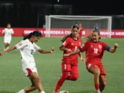 Putri Nusantara Menang 3-1, Tapi Gagal ke Semifinal Srikandi Merdeka Cup