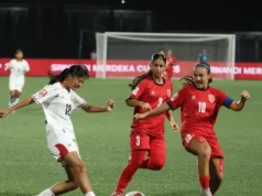 Putri Nusantara Menang 3-1, Tapi Gagal ke Semifinal Srikandi Merdeka Cup