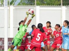 Putri Nusantara Tertunduk, Takumi: Ini Hanya Awal Perjalanan