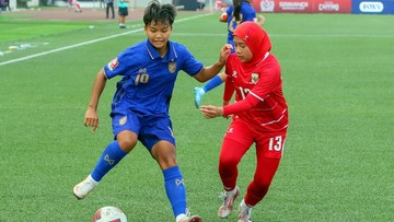 Putri-Nusantara-Tumbang-0-2-dari-Singapura-Terpental-dari-Merdeka-Cup-2026