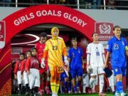 Putri-putri Indonesia Kini Bisa Bercita-cita Jadi Pesepakbola Profesional