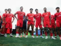 Putu Panji Yakin Garuda Muda Lolos ke Piala Asia U-20 2027
