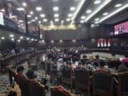 Putusan MK Menetapkan MBG Dipisah dari Anggaran Pendidikan pada 2028