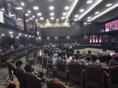 Putusan MK Menetapkan MBG Dipisah dari Anggaran Pendidikan pada 2028