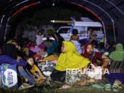 Qatar dan Palestina Ikut Berduka atas Gempa M7,7 di NTT