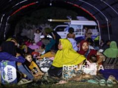 Qatar dan Palestina Ikut Berduka atas Gempa M7,7 di NTT
