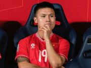 Quang Hai dan Hoang Duc Jadi Titik Lemah Vietnam di Piala AFF 2026