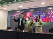 RANS Entertainment Pertimbangkan Hak Siar Liga Putri Indonesia Setelah Sukses Srikandi Merdeka Cup 2026