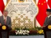 RI dan China Luncurkan Dialog Strategis, Bahas Kereta Cepat hingga Kecerdasan Buatan