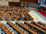 RUU Migas Resmi Jadi Usul Inisiatif DPR