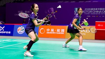 Rachel-Febi-Berburu-Gelar-Juara-Dunia-di-Debut-Perdana