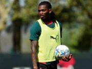 Rafael Leao Bantah Isu Konflik dengan Amorim lewat Pernyataan Tegas