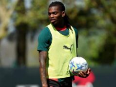 Rafael Leao Bantah Isu Konflik dengan Amorim lewat Pernyataan Tegas