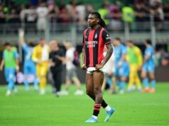Rafael Leao Gagal Dibeli Dua Klub Premier League, Galatasaray Jadi Harapan Terakhir