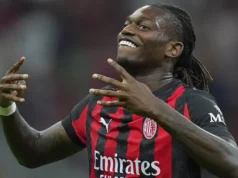 Rafael Leao Jadi Buruan Galatasaray dan Aston Villa, Milan Masih Tahan Harga 50 Juta Euro