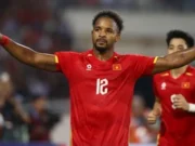 Rafaelson Buru Hattrick Final Piala AFF 2026, Target Sang Pelatih