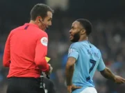 Raheem Sterling Ancam Hukuman Penjara Usai Kecelakaan Mobil Maut