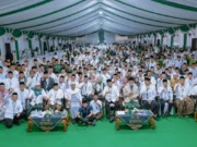 Rais Aam dan Ketum PBNU Dilarang Rangkap Jabatan Publik